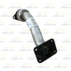 2001-2005 Buick LeSabre 3.8L EPA-Approved Catalytic with Front Pipe & Resonator Exhaust Kit