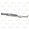 2001-2005 Buick LeSabre 3.8L EPA-Approved Catalytic with Front Pipe & Resonator Exhaust Kit