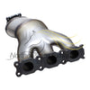 2007-2010 Volvo XC90 3.2L Pair of Manifold Converter Exhaust Kit | EPA Approved