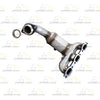 2008-10 Avenger Grand Caravan Journey 3.5L 4.0L EPA-Approved Pair of Catalytic