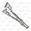 2007-2010 Volvo XC90 3.2L EPA Approved Complete Exhaust System