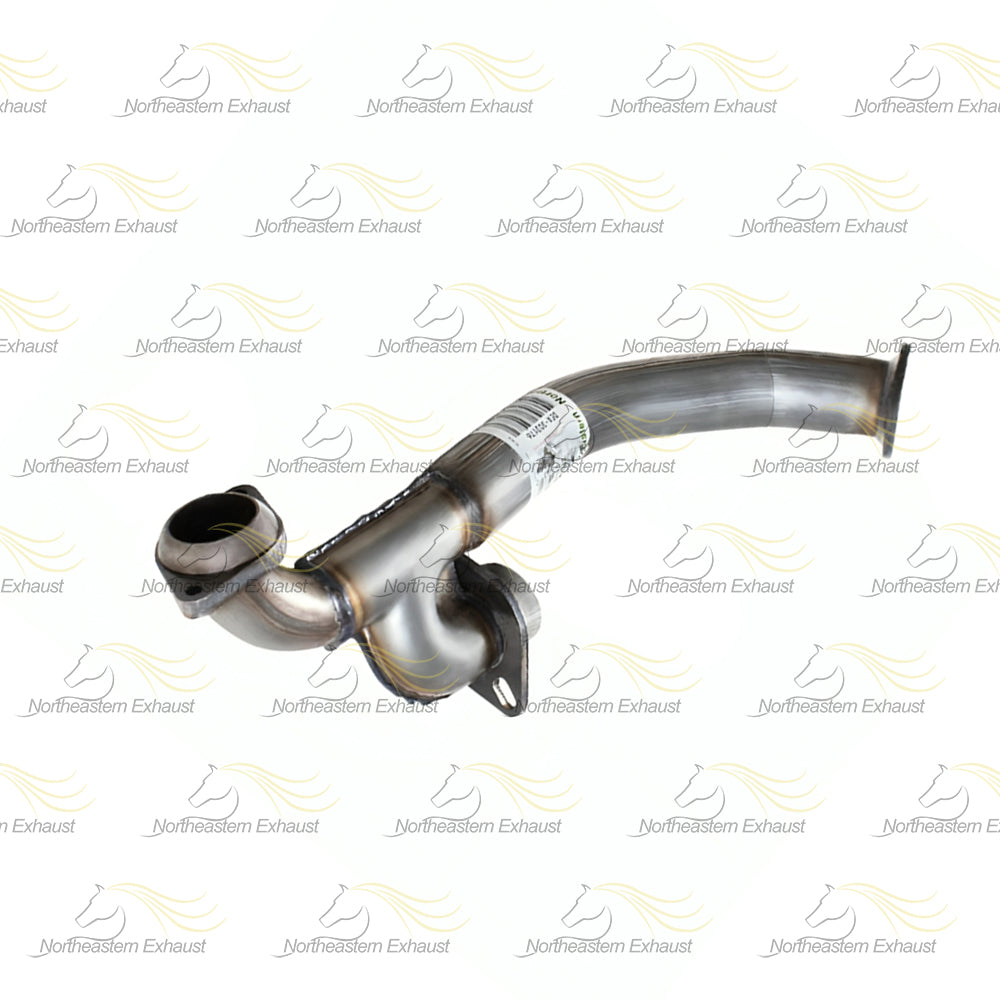2008-2010 Pacifica Town & Country 4.0L EPA Pair of Catalytic Front Pipe Kit