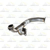 2008-2010 Grand Caravan Journey 4.0L 3.5L EPA Pair of Catalytic Front Pipe Kit