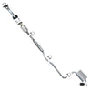 2001-2005 Buick LeSabre 3.8L EPA-Approved Catalytic with Front Pipe, Resonator & Muffler System Kit