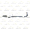 2001-2005 Buick LeSabre 3.8L EPA-Approved Catalytic with Front Pipe, Resonator & Muffler System Kit