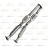 2007-2010 Volvo XC90 3.2L EPA Approved Pair of Rear Catalytic Resonator Exhaust Kit