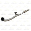 2011-2014 Ford Edge 3.5L Passenger Side Catalytic Flex Pipe Exhaust Kit | EPA Approved