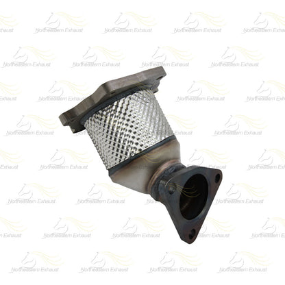2003-2006 Nissan Sentra 1.8L Exhaust Front Catalytic Converter  EPA Approved