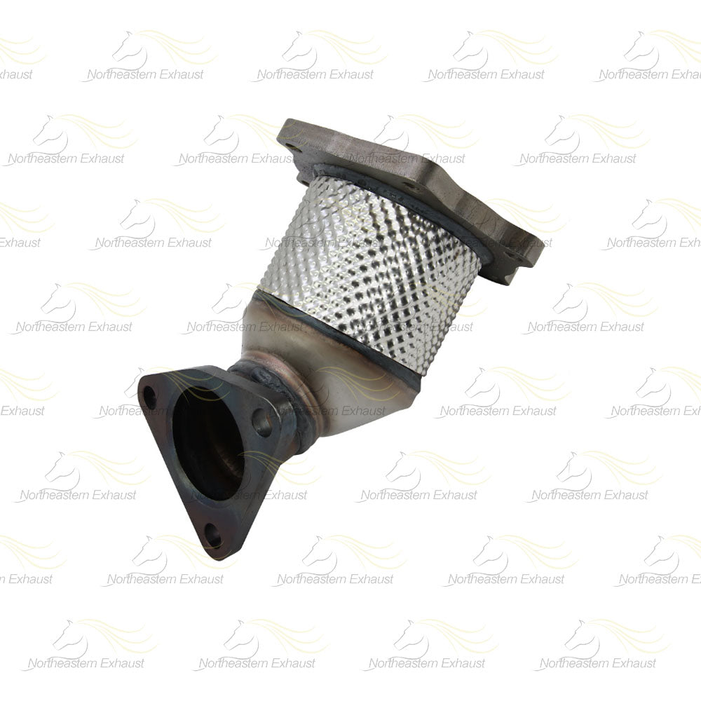 2003-2006 Nissan Sentra 1.8L Exhaust Front Catalytic Converter  EPA Approved