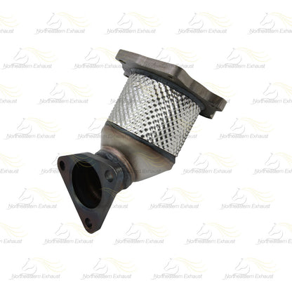 2003-2006 Nissan Sentra 1.8L Exhaust Front Catalytic Converter  EPA Approved