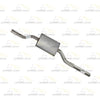 2011-2014 Ford Edge 3.5L Passenger Side Catalytic Flex Pipe Resonator Kit | EPA Approved