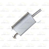 2003-2006 Nissan Sentra 1.8L Catalytic Exhaust Pipe Muffler Kit  EPA Approved