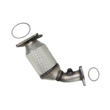 2004-2009 Nissan Quest 3.5L Exhaust Passenger Side Catalytic EPA Approved