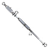 2010-2013 Tucson & Sportage 2.4L Rear Catalytic Resonator Kit