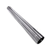 Polished Stainless Steel Exhaust Straight Pipe 5" ID/OD x 51" Long