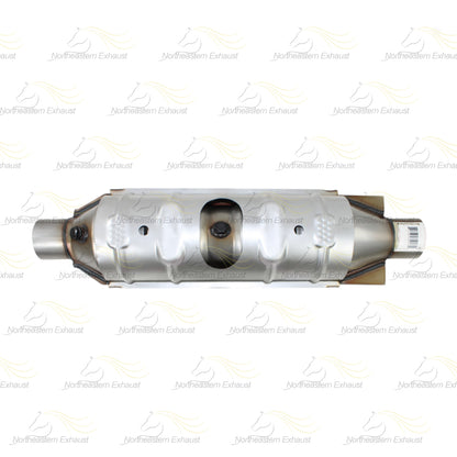 1987-1996 Ford F-250 5.8L, 7.5L EPA Approved Exhaust Catalytic Converter