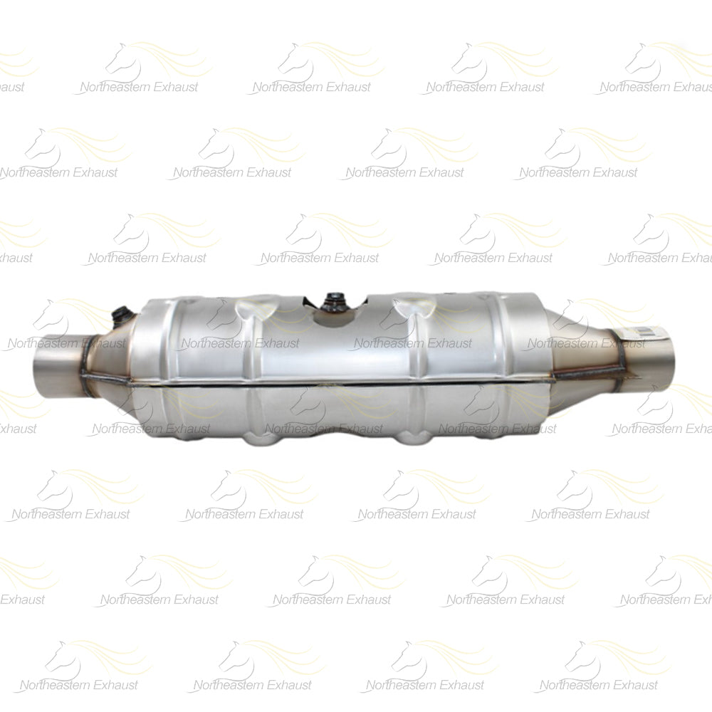 1987-1997 Ford F-350 5.8L, 7.5L EPA Approved Exhaust Catalytic Converter