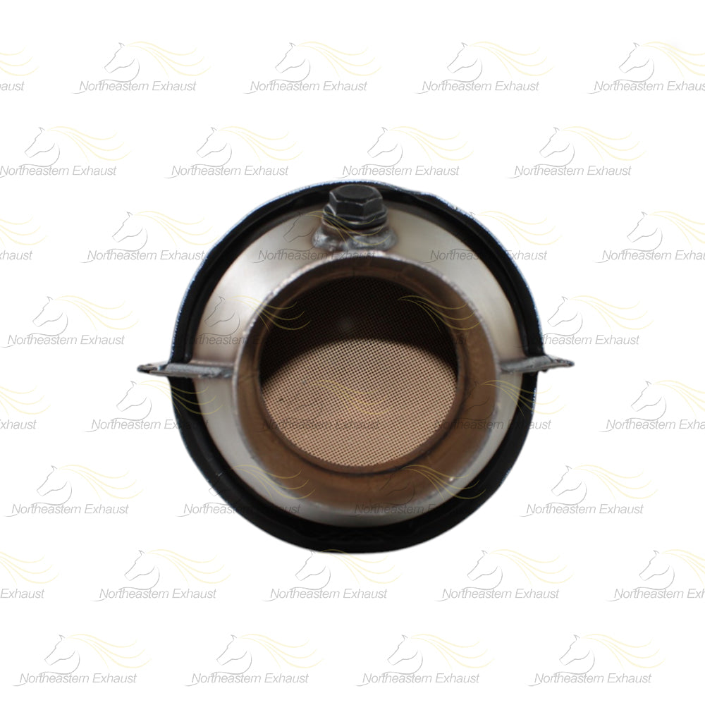 1987-1997 Ford F-350 5.8L, 7.5L EPA Approved Exhaust Catalytic Converter