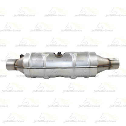 1987-1993 E-350 Econoline 7.5L, 1997 F-250 4.6L EPA Exhaust Catalytic Converter