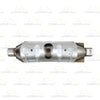 1987-1993 E-350 Econoline 7.5L, 1997 F-250 4.6L EPA Exhaust Catalytic Converter