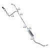 2004-2006 Ford F-150 5.4L Complete Exhaust System | EPA Approved