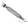 2012-2016 Chevrolet Sonic 1.4L 1.8L Stainless Steel Exhaust Resonator