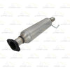2012-2016 Chevrolet Sonic 1.4L 1.8L Stainless Steel Exhaust Resonator