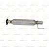 2012-2016 Chevrolet Sonic 1.4L 1.8L Stainless Steel Exhaust Resonator