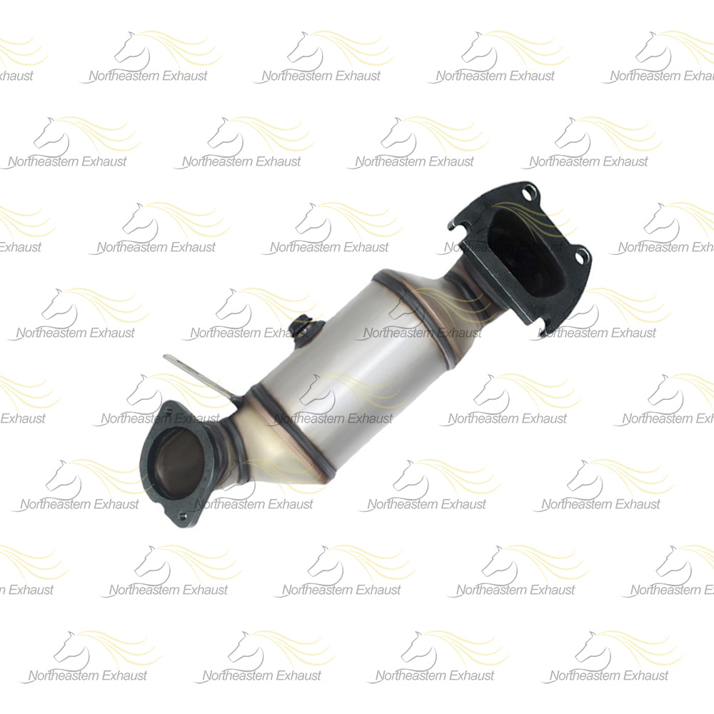 EPA Approved Pair of Catalytic for 2015-2017 Chrysler 200 3.6L and 2014-2022 Cherokee 3.2L