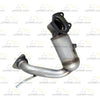 EPA Approved Pair of Catalytic for 2015-2017 Chrysler 200 3.6L and 2014-2022 Cherokee 3.2L