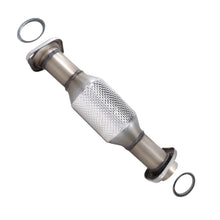 2011-2016 Toyota Sienna 3.5L Rear Catalytic Converter | EPA Approved