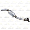 2000-2007 Ford Taurus & 2000-2005 Mercury Sable 3.0L EPA Approved Rear Catalytic Exhaust System Kit