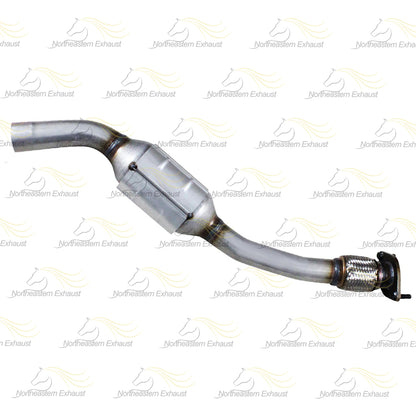 2000-2007 Ford Taurus & 2000-2005 Mercury Sable 3.0L EPA Approved Rear Catalytic Exhaust System Kit