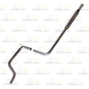 2000-2007 Ford Taurus & 2000-2005 Mercury Sable 3.0L EPA Approved Rear Catalytic Exhaust System Kit