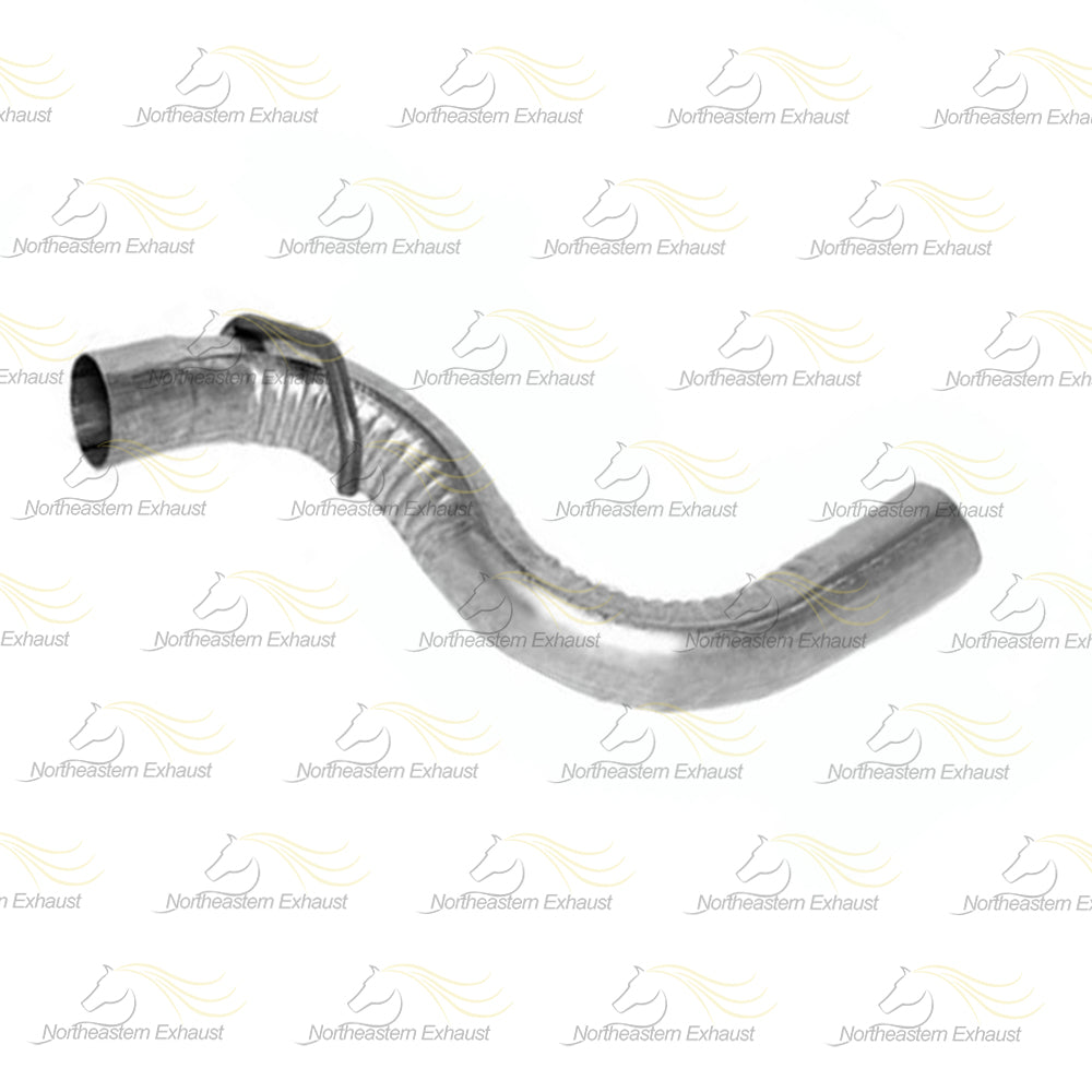 2000-2007 Ford Taurus & 2000-2005 Mercury Sable 3.0L EPA Approved Rear Catalytic Exhaust System Kit