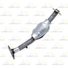 Front & Rear Exhaust Catalytic Converter for 2015-2018 Chevy City Express and 2013-2020 Nissan NV200 2.0L