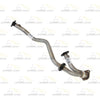 2010-2015 Lexus RX350 3.5L Pair of Manifold Front Pipe & Y-Pipe Exhaust Kit | EPA Approved