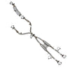 2014-2017 Infiniti QX70 3.7L Passenger Side Catalytic Y Pipe Resonator Kit | EPA Approved
