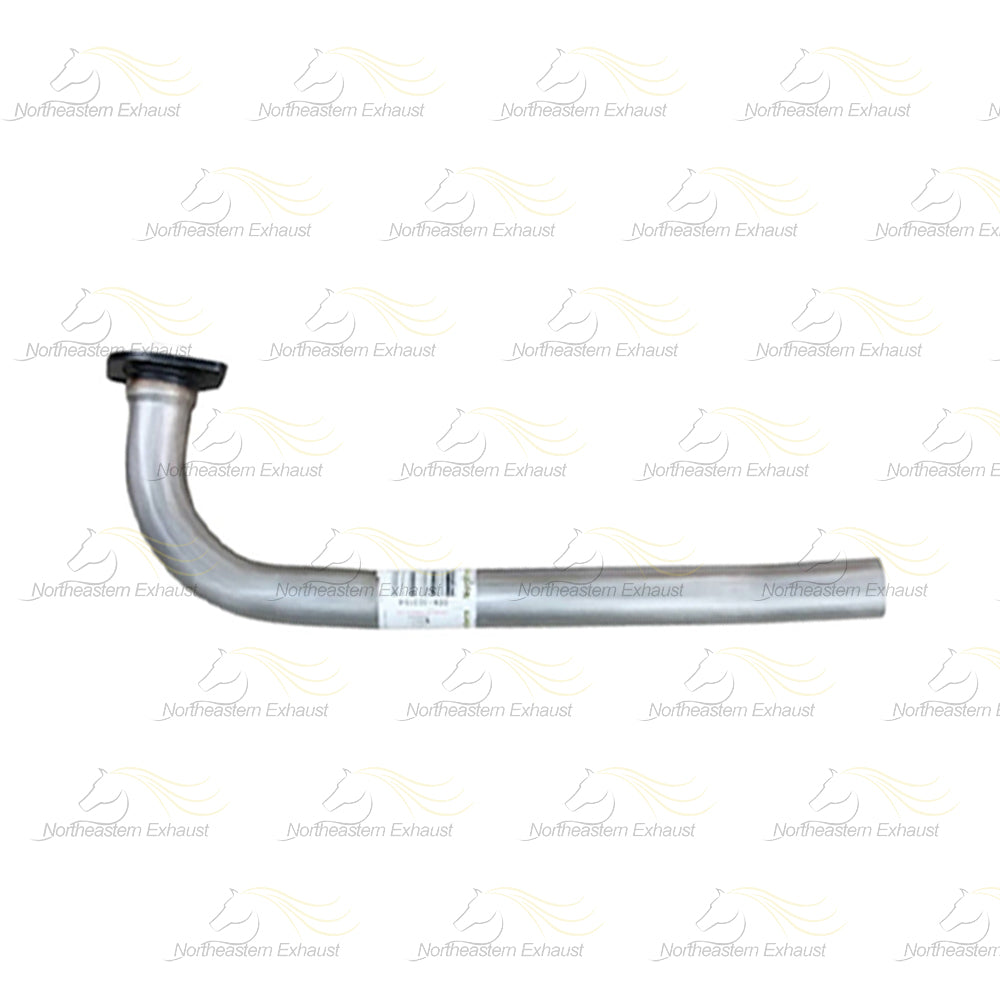 2005-2018 Nissan Frontier and Suzuki Equator 2.5L Exhaust EPA Manifold Converter Pipe Kit EPA