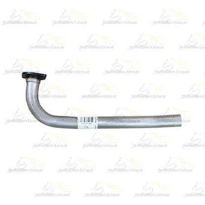 2005-2018 Nissan Frontier and Suzuki Equator 2.5L Exhaust EPA Manifold Converter Pipe Kit EPA