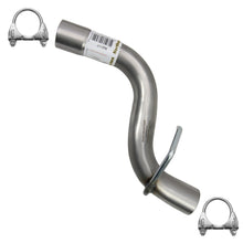 2000-2007 Ford Taurus 3.0L Stainless Steel Exhaust Extension Pipe