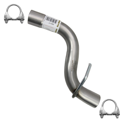 2000-2007 Ford Taurus 3.0L Stainless Steel Exhaust Extension Pipe