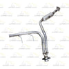 2011-2014 Ford F-150 3.7L Pair of Catalytic Converter | EPA Approved