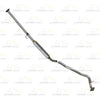 1997-2001 Honda CR-V 2.0L Rear Catalytic w/ Resonator Pipe Kit EPA Approved