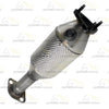 1997-2001 Honda CR-V 2.0L Exhaust Catalytic Converter Resonator Pipe Muffler Kit