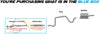 2006-2011 Monte Carlo & Impala 3.5L Exhaust Catalytic Resonator Pipe Kit | EPA Approved