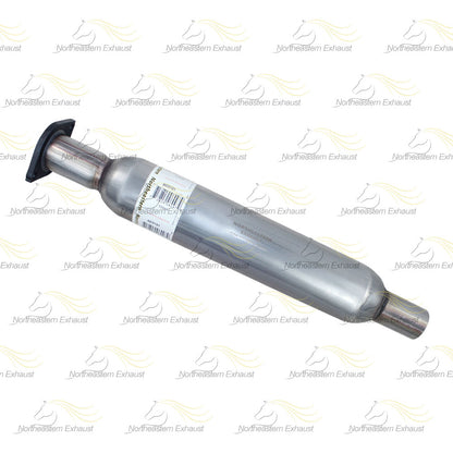 2006-2011 Monte Carlo & Impala 3.5L Exhaust Catalytic Resonator Pipe Kit | EPA Approved