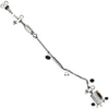 1997-2001 Honda CR-V 2.0L Complete Exhaust System Kit - EPA Approved