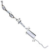 2007-2011 Ford Ranger & 2007-2009 Mazda B2300 2.3L EPA Approved Catalytic Exhaust System Kit