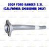 2007-2011 Ford Ranger & 2007-2009 Mazda B2300 2.3L EPA Approved Catalytic Exhaust System Kit